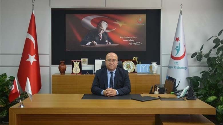 Balıkesir’de İl Sağlık Müdürlüğü'nden Ödüllü Resim Yarışması Balıkesir’de İl Sağlık Müdürlüğü'nden Ödüllü Resim Yarışması