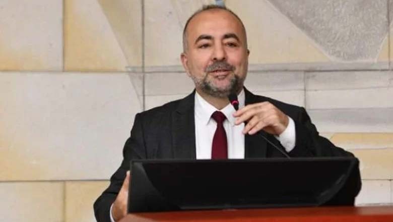Balıkesir’de Kentsel Dönüşüm Kavgası Balıkesir’de Kentsel Dönüşüm Kavgası