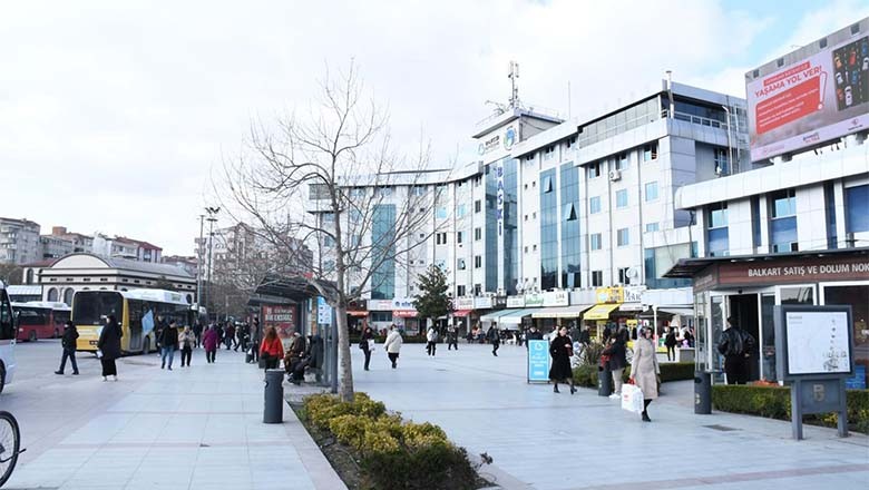 Balıkesir’de Ücretsiz Wi-Fi Hizmeti Yaygınlaşıyor Balıkesir’de Ücretsiz Wi-Fi Hizmeti Yaygınlaşıyor