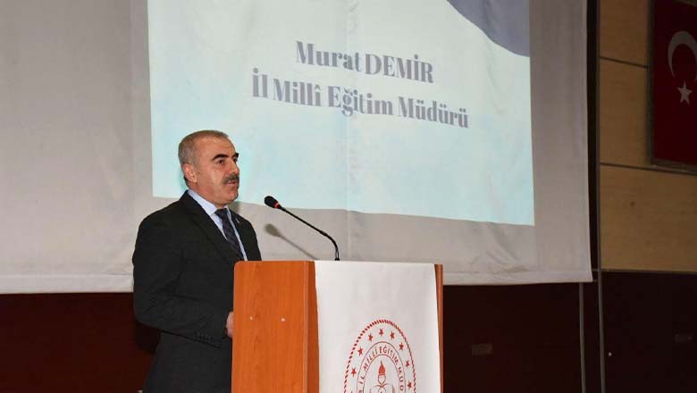 Balıkesir’de Velilere Afet Farkındalık Eğitimi Verildi Balıkesir’de Velilere Afet Farkındalık Eğitimi Verildi