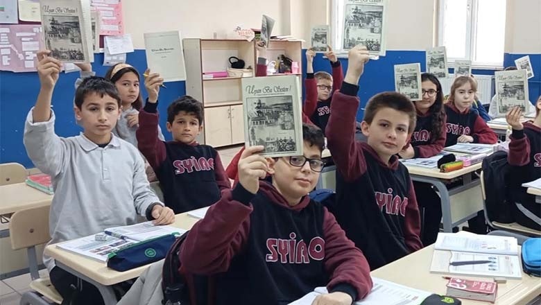 Öğrencilere Ücretsiz Dağıtılacak