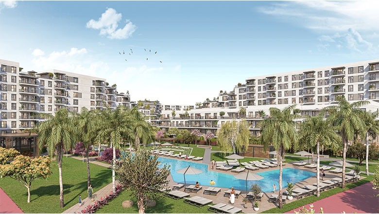 Balıkesirliye 120 Aya Varan Vadeli Konut Fırsatı