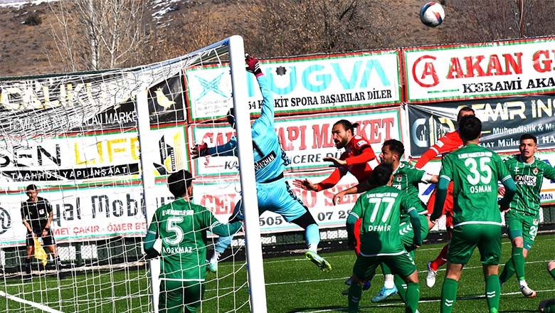 Yayın Ekibine Saldırı!