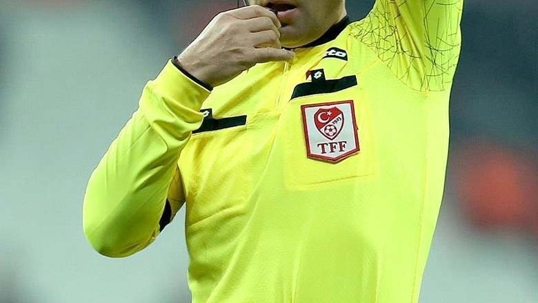 Balıkesirspor-Silivrispor Maçının Hakemi Değişti Balıkesirspor-Silivrispor Maçının Hakemi Değişti