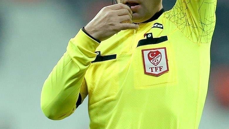 Balıkesirspor Maçının Hakem Kadrosu Açıklandı