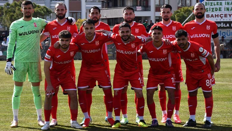 Balıkesirspor’un Mart Ayı Maç Programı Açıklandı Balıkesirspor’un Mart Ayı Maç Programı Açıklandı