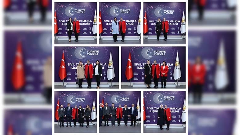 Belgin Uygur’dan Teşekkür Mesajı Belgin Uygur’dan Teşekkür Mesajı