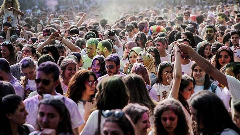 Bilgi Ağacını Diktik Mi? Bilgi Ağacını Diktik Mi?