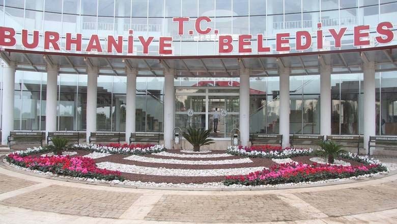 Burhaniye Belediyesi’nde Yeni Atama Burhaniye Belediyesi’nde Yeni Atama