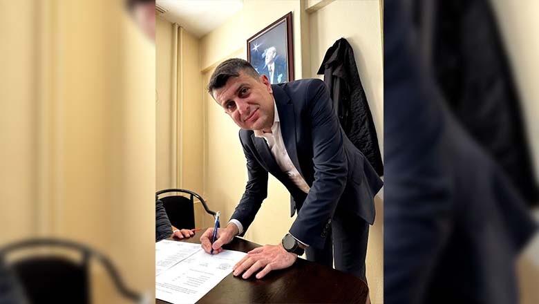 Büro Memur Sen 2025 Genel Kurulunu Yaptı