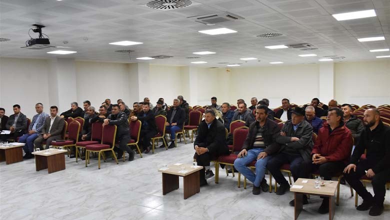 Büyükşehir Savaştepeli ve Gömeçli Muhtarları Dinledi Büyükşehir Savaştepeli ve Gömeçli Muhtarları Dinledi