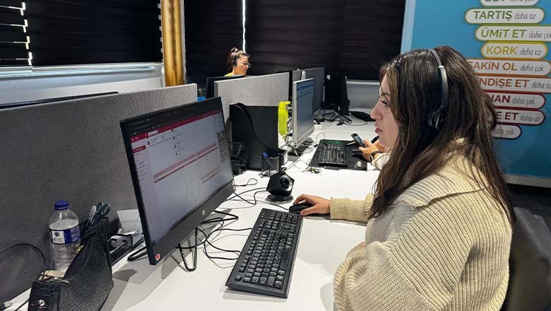 Sosyal Dayanışma ve Çözüm Odaklı Belediye Hizmetleri Sosyal Dayanışma ve Çözüm Odaklı Belediye Hizmetleri