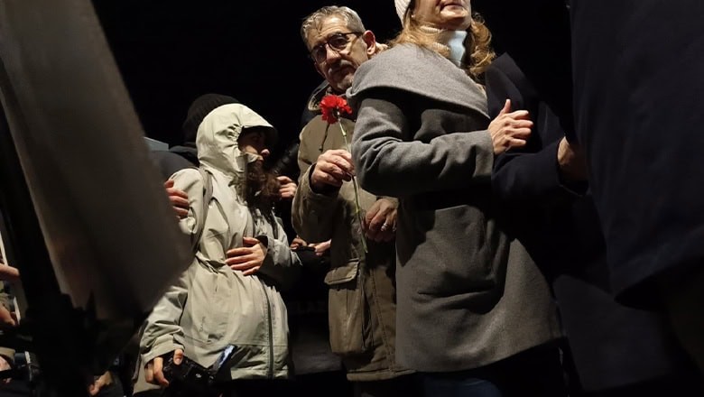 CHP Balıkesir İl Başkanı Erden Köybaşı: “Evler Değil, Rant Yapıldı” CHP Balıkesir İl Başkanı Erden Köybaşı: “Evler Değil, Rant Yapıldı”