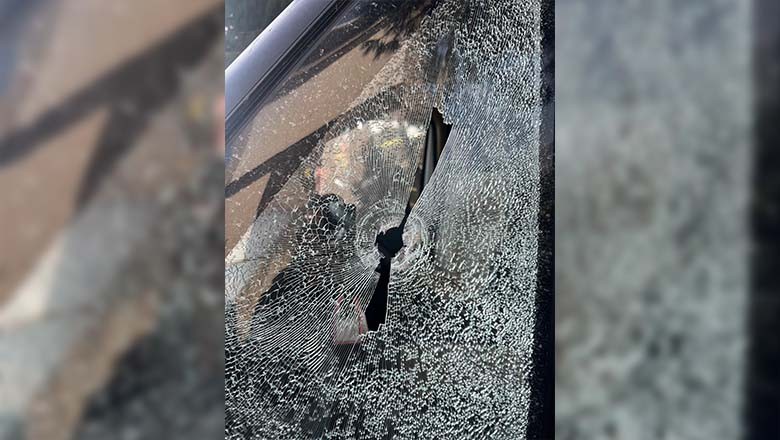 CHP Balıkesir İl Başkanlığı'ndan Gönen’deki Silahlı Saldırıya Sert Tepki! CHP Balıkesir İl Başkanlığı'ndan Gönen’deki Silahlı Saldırıya Sert Tepki!