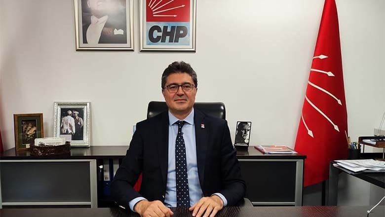 CHP Genel Başkan Yardımcısı Aytekin'den Şile'deki Saldırıya Sert Tepki CHP Genel Başkan Yardımcısı Aytekin'den Şile'deki Saldırıya Sert Tepki
