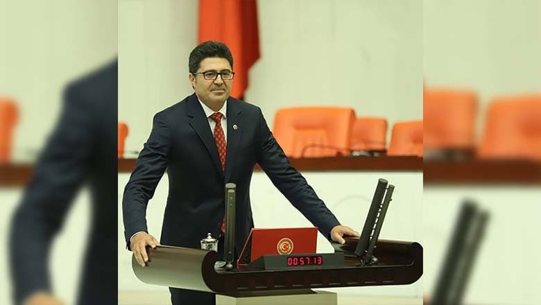 CHP’li Aytekin’den ‘Şaibeli Kurultay’ İddialarına Tepki CHP’li Aytekin’den ‘Şaibeli Kurultay’ İddialarına Tepki