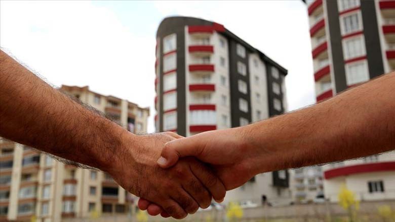 Balıkesir’de Konut Satışı Hareketliliği Sürüyor