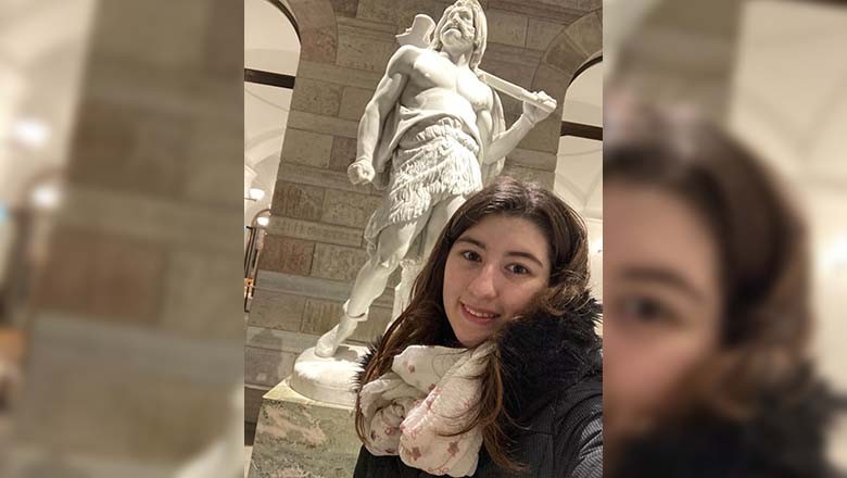 Eyvah! Burayı Hiç Görmedim Demeyin: Ulusal Müze Eyvah! Burayı Hiç Görmedim Demeyin: Ulusal Müze