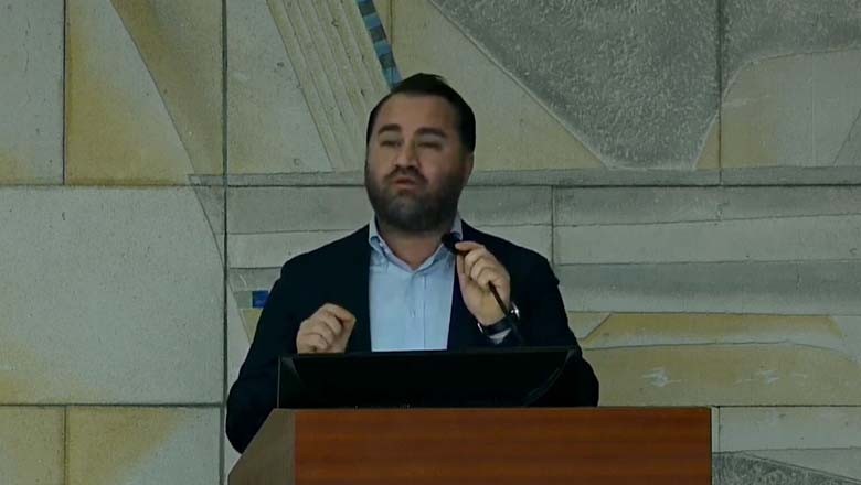 Ferit Gündoğdu’dan Su Kesintisi İddialarına Yanıt Ferit Gündoğdu’dan Su Kesintisi İddialarına Yanıt