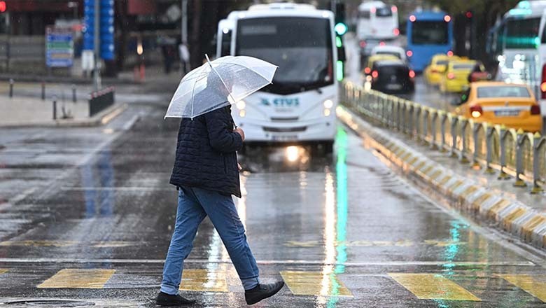 Soğuk Hava Ne Zaman Etkili Olacak?