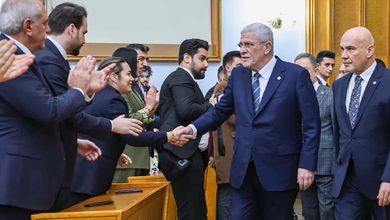 İYİ Parti İl Başkanı Yörük: "Cumhuriyeti Sonuna Kadar Savunacağız" İYİ Parti İl Başkanı Yörük: "Cumhuriyeti Sonuna Kadar Savunacağız"