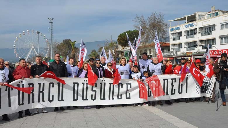 İhraç Edilen Teğmenler İçin Seslerini Yükselttiler İhraç Edilen Teğmenler İçin Seslerini Yükselttiler