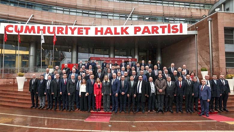 İl Başkanı Köybaşı: "CHP’ye Yönelik Siyasi Operasyonlar, Türkiye’nin Demokrasisine Tuzaktır!"