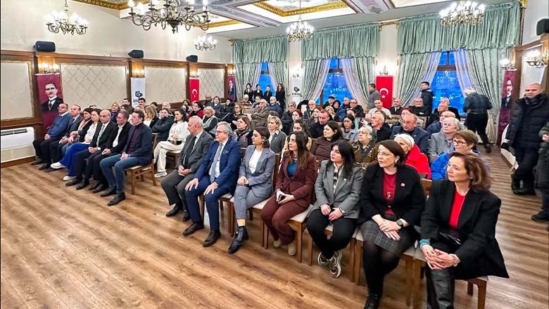 Kadın Hakları ve Eşitlik İçin Bandırma’da Önemli Buluşma