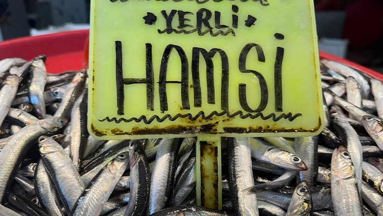 Kar Yağışı Sonrası Balık Fiyatlarında Dalgalanma Kar Yağışı Sonrası Balık Fiyatlarında Dalgalanma
