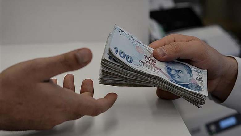 Maaş Ve Tuzun İlişkisi Maaş Ve Tuzun İlişkisi