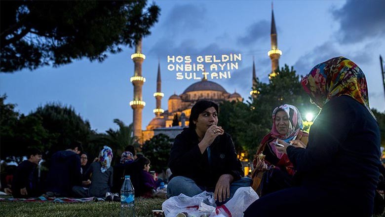 Oruç ile ilgili sık sorulan sorular ( 1 ) Oruç ile ilgili sık sorulan sorular ( 1 )