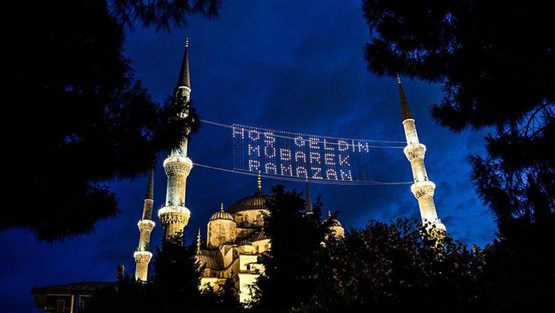 Balıkesir’in Ramazan Ruhunu Yaşatan Camileri