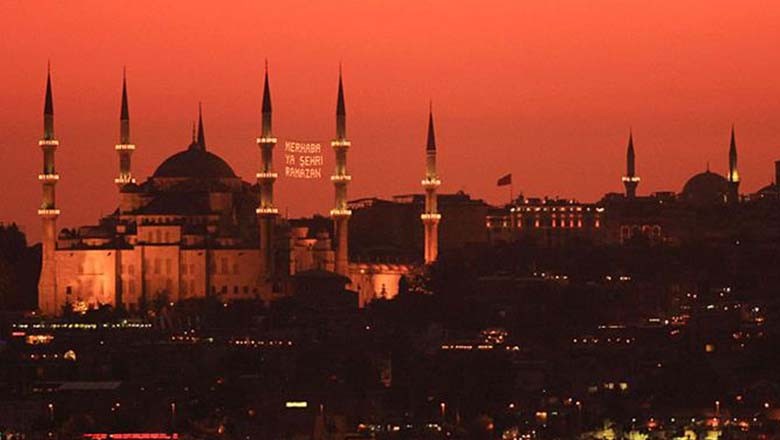 Balıkesir’in Ramazan Ruhunu Yaşatan Camileri
