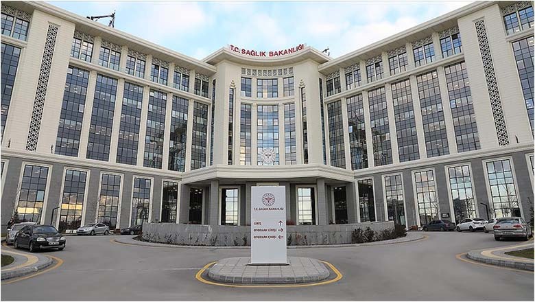 Sağlık Bakanlığı 2025’te 9 Bin İşçi Alımı Yapacak Sağlık Bakanlığı 2025’te 9 Bin İşçi Alımı Yapacak