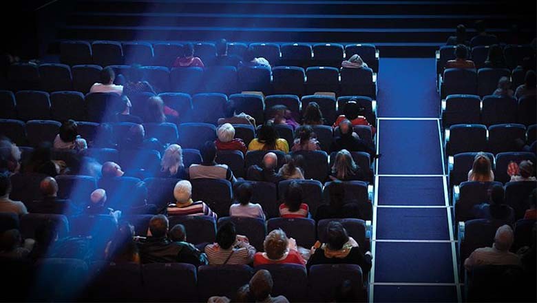 Sinema ve Gerçeklik: Hayal Gücünden Toplumsal Dönüşüme Sinema ve Gerçeklik: Hayal Gücünden Toplumsal Dönüşüme