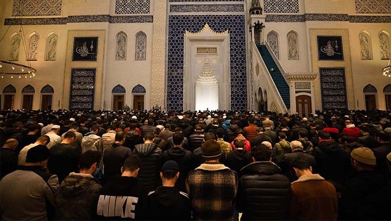 Teravih ve Önemi Teravih ve Önemi