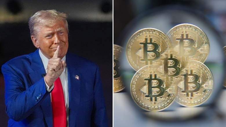 Trump Destekli World Liberty Financial'dan Kripto Hamlesi Trump Destekli World Liberty Financial'dan Kripto Hamlesi