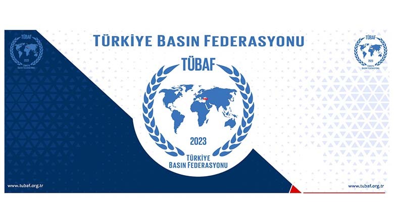 Türkiye Basın Federasyonu’ndan The Economist’e Kınama Türkiye Basın Federasyonu’ndan The Economist’e Kınama