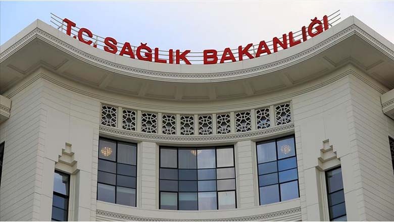 Türkiye genelinde "Halk Sağlığı Acil Müdahale" ekipleri kuruluyor Türkiye genelinde "Halk Sağlığı Acil Müdahale" ekipleri kuruluyor