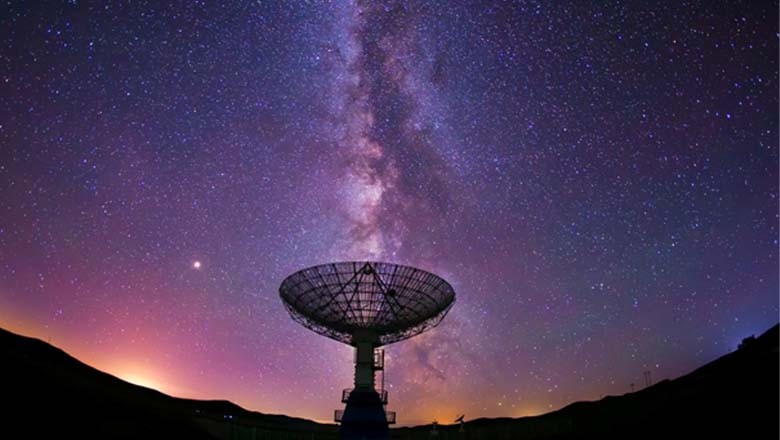 Uzayın Gerçekleri Teleskopla Yeni Bir Bakış Uzayın Gerçekleri Teleskopla Yeni Bir Bakış