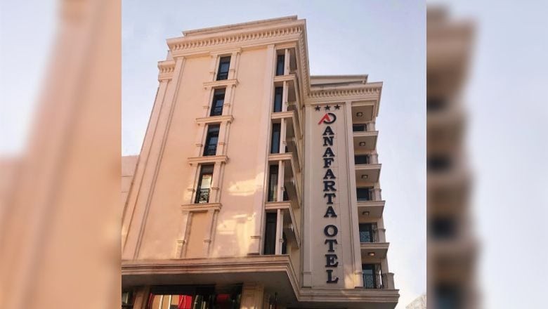 Balıkesir’de En İyi 10 Konaklanacak Otel