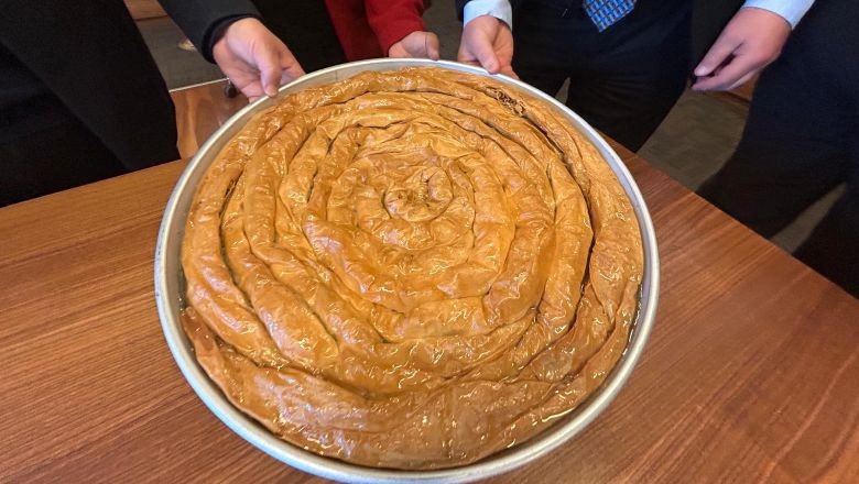 Muğla Saraylısı’nı Eşsiz Kılan Şey Ne? Cevap Ortasında!