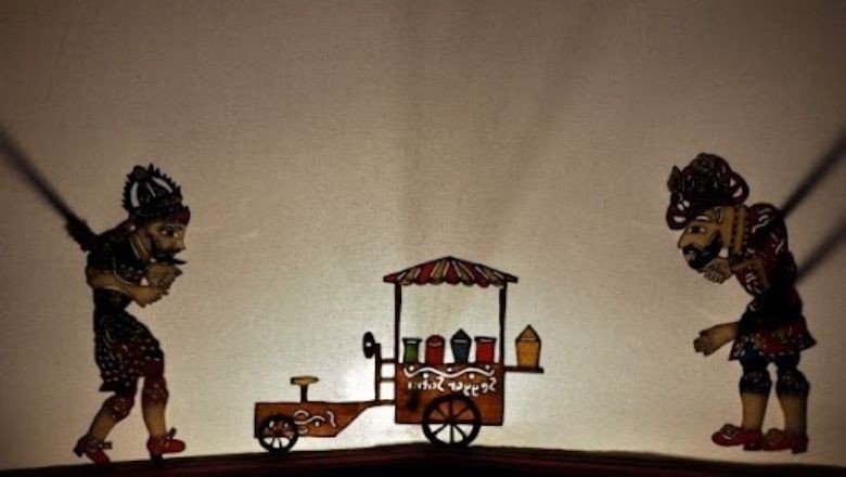 Balıkesir'in Geçmişindeki Hacivat Karagöz Geleneği