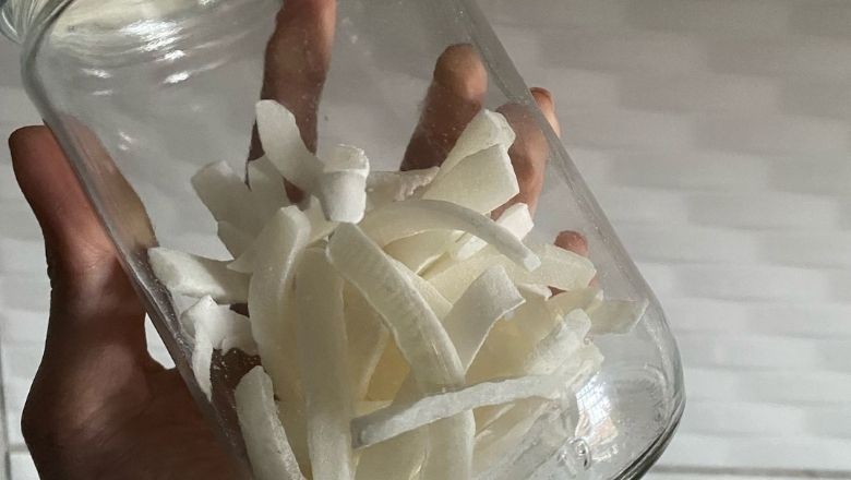 Balıkesir’de Hindistan Cevizi Kurusu Nerede Bulunur?