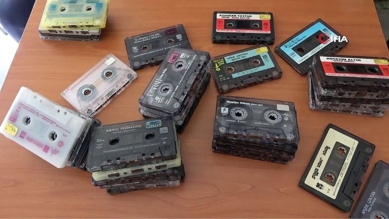 Balıkesir'in 'Ayva Çiçek Açmış' Türküsünün Hikayesi