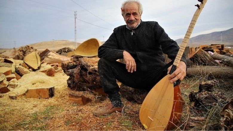 İki Keklik Türküsünün Acıklı Hikayesi!
