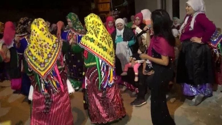 Mendili Oyaladım Dürmeye Kıyamadım Türküsü Nerenin?