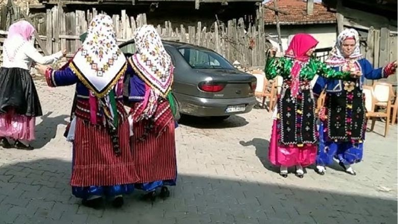 Sındırgılı Mehmet Efe’nin Son Sözü Türkü Oldu!