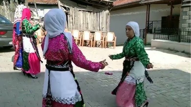Sındırgılı Mehmet Efe’nin Son Sözü Türkü Oldu!