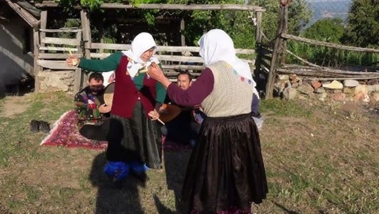 Sındırgılı Mehmet Efe’nin Son Sözü Türkü Oldu!